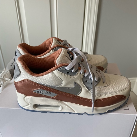 Nike Shoes - NWT custom made Nike Air Max 90’s